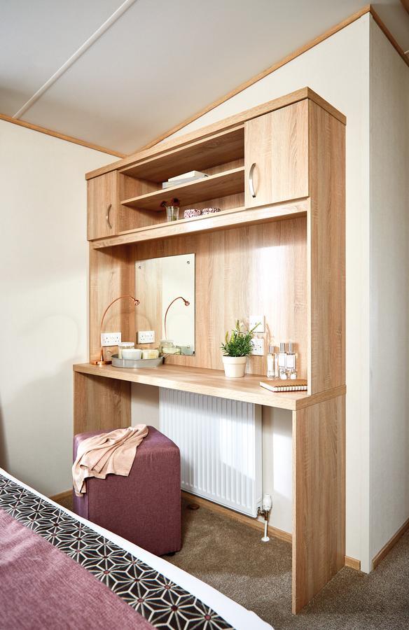 Jasmine Park Hotel Snainton Екстериор снимка